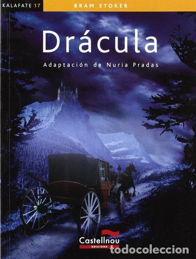Libri di seconda mano: Dr&aacute;cula- 9788498042757
