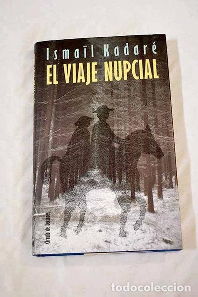 B&uuml;cher: El viaje nupcial- 9788422635765