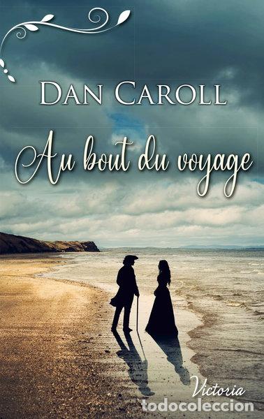B&uuml;cher: Au bout du voyage- 9782280455367