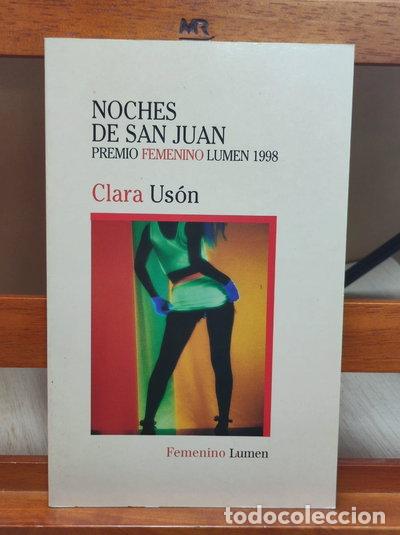 B&uuml;cher: Noches de San Juan- 9788426449467