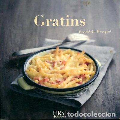 Libros: Gratins- 9782754034289