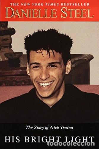 Libros: His Bright Light: The Story of Nick Traina- 9782702822784