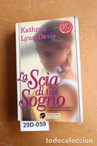 Libros: La scia di un sogno- 9788878244931