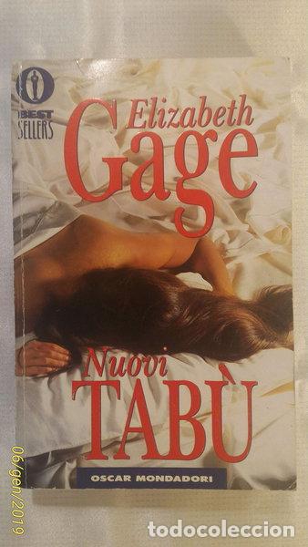 Libros: Nuovi tab&ugrave;- 9788804378273