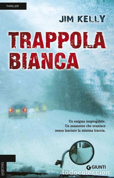 Libros: Trappola bianca- 9788809786202