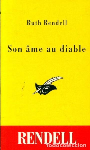 B&uuml;cher: Son &acirc;me au diable- 9782702421796