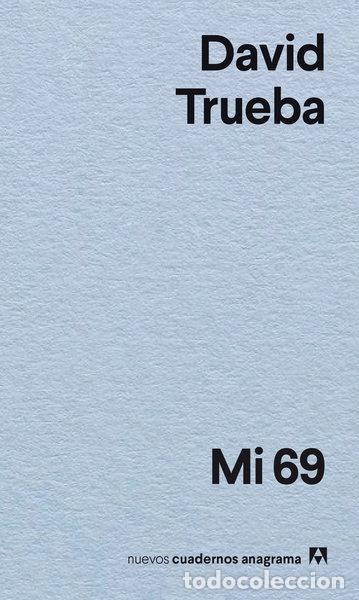 B&uuml;cher: Mi 69- 9788433947895