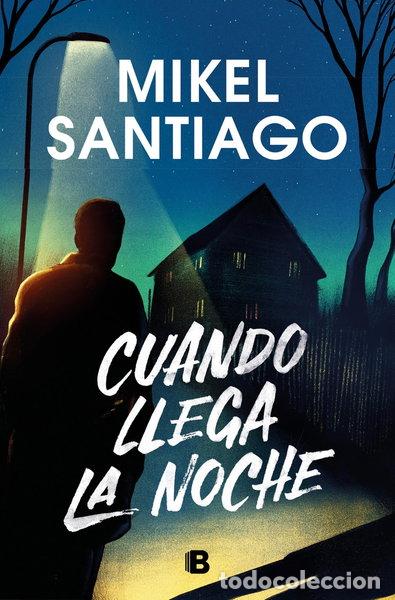 Livres: Cuando llega la noche- 9788466676311