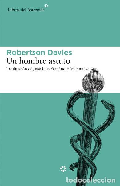 Livres: Un hombre astuto- 9788416213689