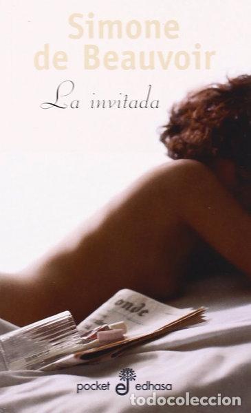 B&uuml;cher: La invitada- 9788435015622