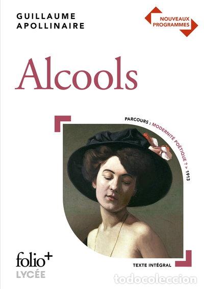 B&uuml;cher: Alcools- 9782072858864