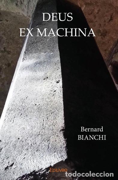 Libros: Deus ex machina- 9782414210633