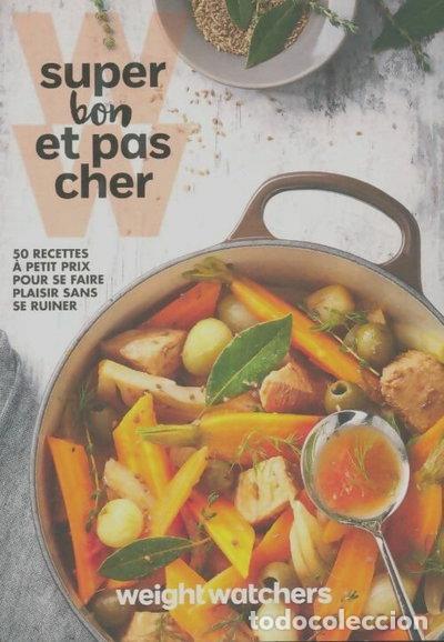 Libros: Super bon et pas cher- 5051882137709