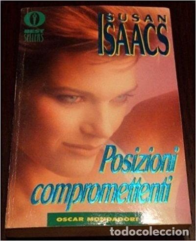 B&uuml;cher: Posizioni compromettenti- 9788804359869