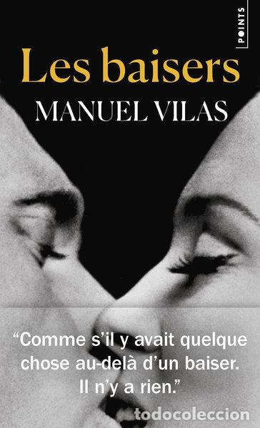 B&uuml;cher: Les baisers- 9782757899816