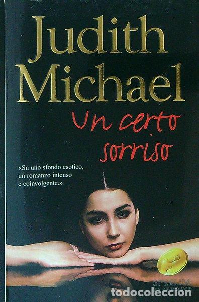 B&uuml;cher: Un certo sorriso- 9788882743857