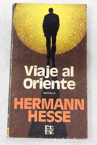 B&uuml;cher: Viaje al Oriente- 9788401442223