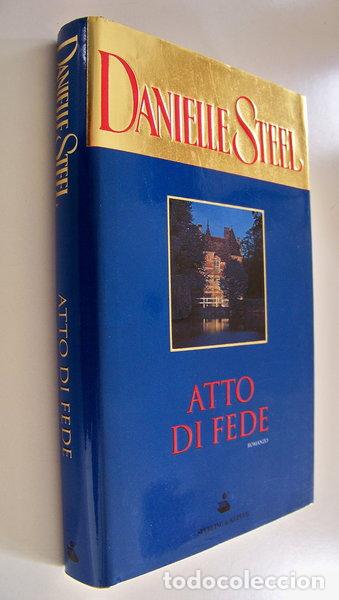 B&uuml;cher: Atto di fede- 9788820036164