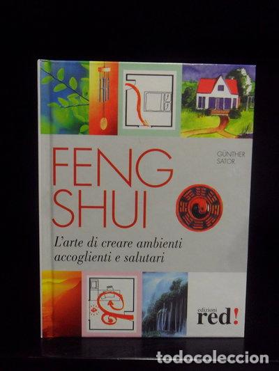 B&uuml;cher: Feng shui- 9788874470372