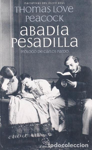 Livres: Abad&iacute;a pesadilla- 9788493590093