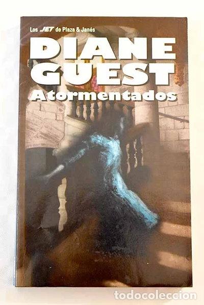 Livros em segunda m&atilde;o: Atormentados- 9788401467912