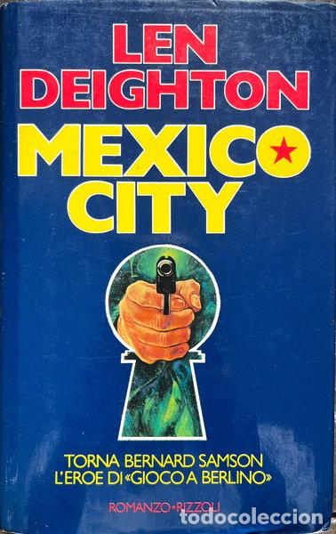 B&uuml;cher: Mexico City- 9788817673327