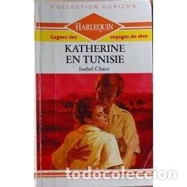 Libri di seconda mano: Katherine en Tunisie- 9782280016605