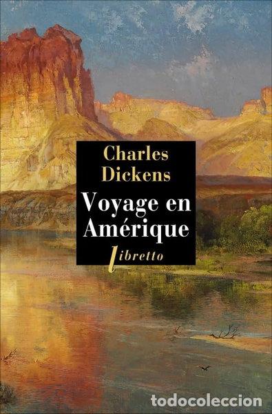 books: Voyage en Am&eacute;rique- 9782369144984