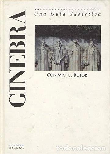 books: Ginebra- 9788475772059