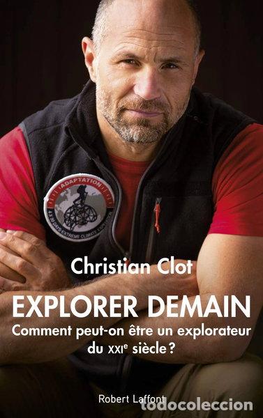 Livres: Explorer demain- 9782221241974