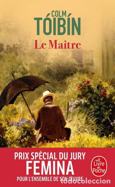 Livres: Le ma&icirc;tre- 9782253907732