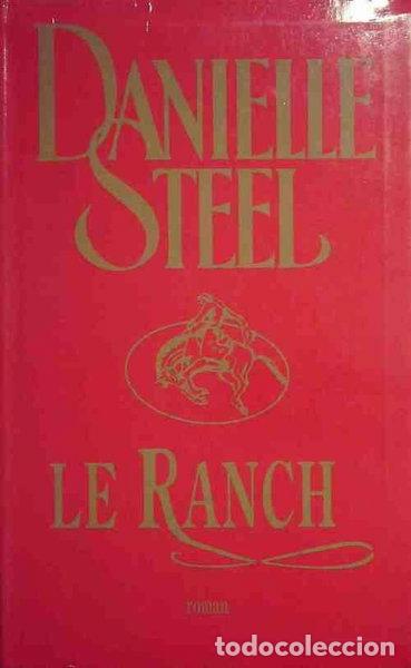 Livres: Le ranch- 9782286147167
