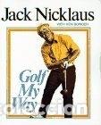 Libros: Golf My Way- 9780330248167