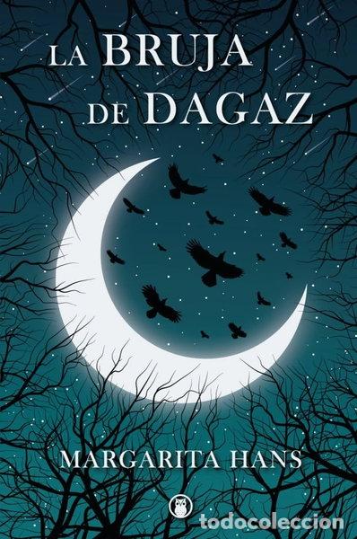 Libri di seconda mano: La Bruja de Dagaz- 9788412863802
