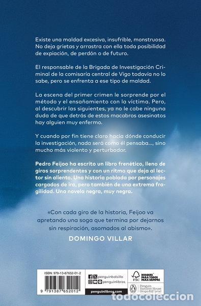 Libri di seconda mano: Un fuego azul- 9791387652012