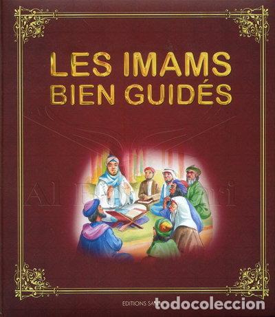 Libri di seconda mano: Les imams bien guid&eacute;s- 9782356330055