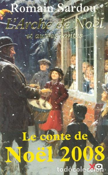 Libri di seconda mano: L'arche de No&euml;l et autres contes- 9782845634022
