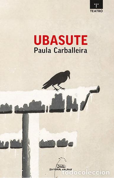 Libri di seconda mano: Ubasute- 9788411761949