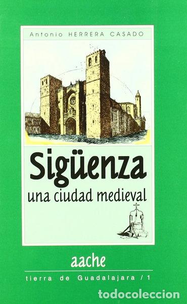 books: Sig&uuml;enza- 9788487743085