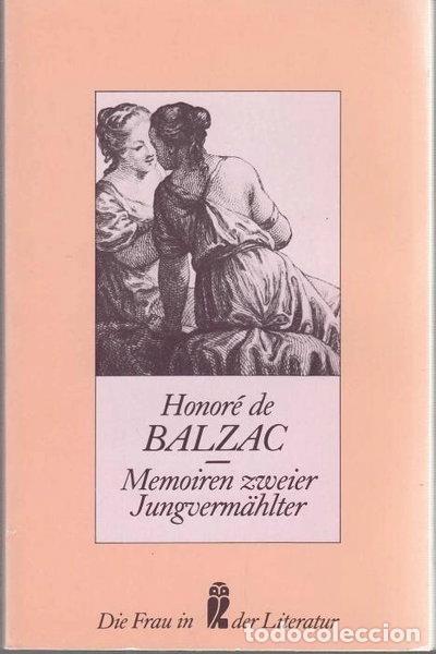 books: Memoiren zweier Jungverm&auml;hlter: Briefroman- 9783548301549