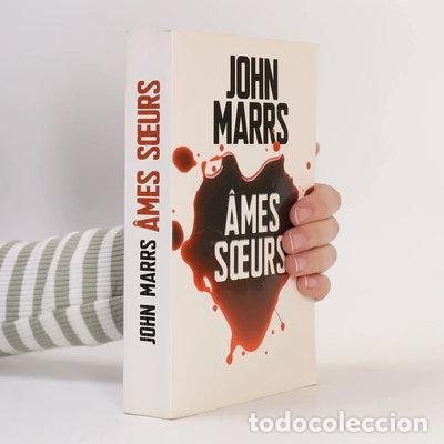 books: &Acirc;mes s&oelig;urs- 9782298147698