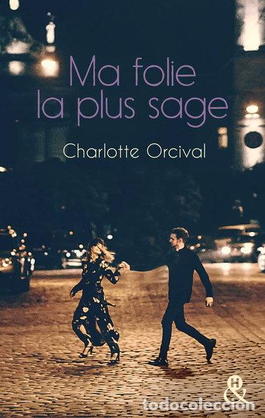 books: Ma folie la plus sage- 9782280419154
