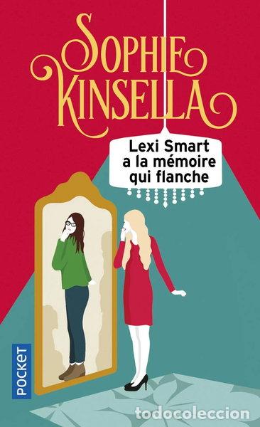 books: Lexi Smart a la m&eacute;moire qui flanche- 9782266198707
