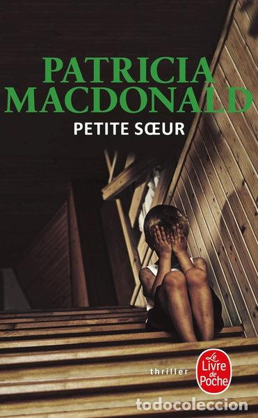 Livros em segunda m&atilde;o: Petite soeur- 9782253076674