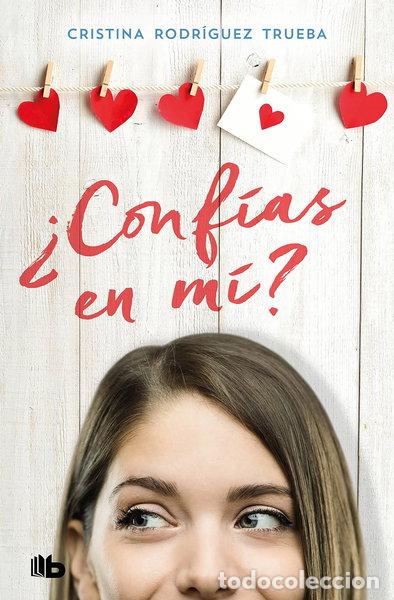 Libros: &iquest;Conf&iacute;as en m&iacute;?- 9788490707074