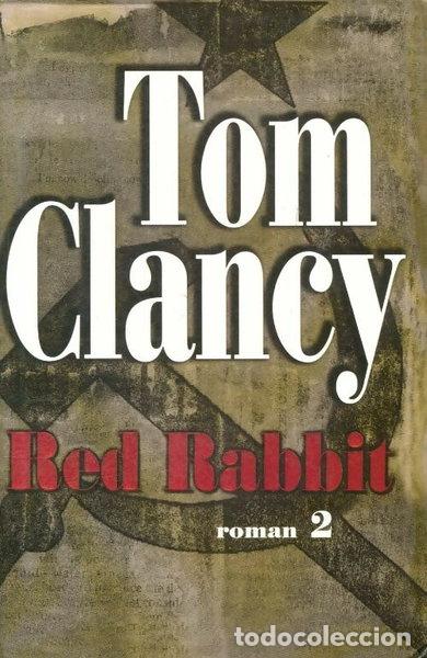 B&uuml;cher: Red Rabbit: Roman 2- 9782702887134