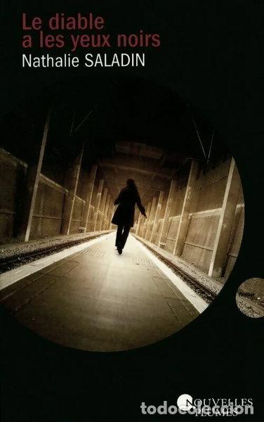Livros em segunda m&atilde;o: Le diable a les yeux noirs- 9782298078978