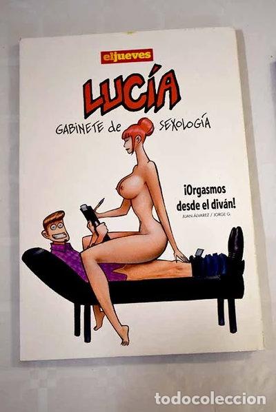 Livros em segunda m&atilde;o: &iexcl;Orgasmos desde el div&aacute;n!- 9788497416092