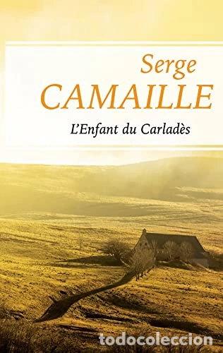 Libri di seconda mano: L'enfant du Carlad&egrave;s- 9782298144673