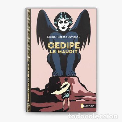 Libri di seconda mano: Oedipe le maudit- 3133092044977